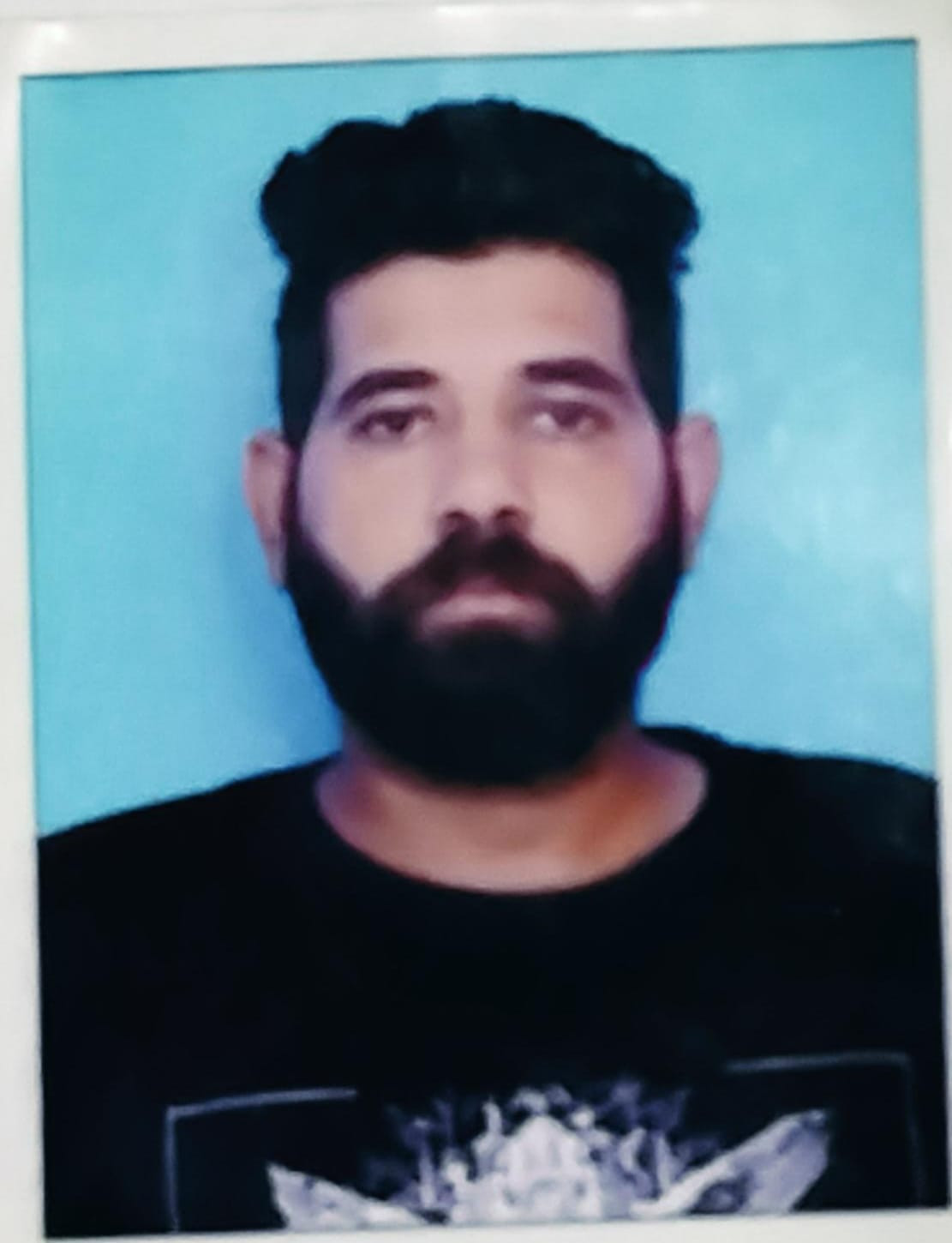 Krishan Lal