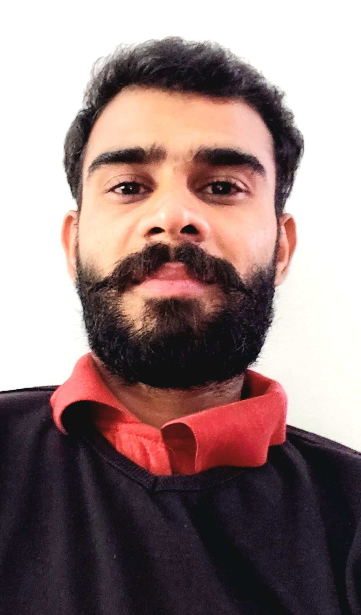Rohit