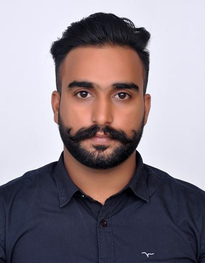 Harpreet Singh