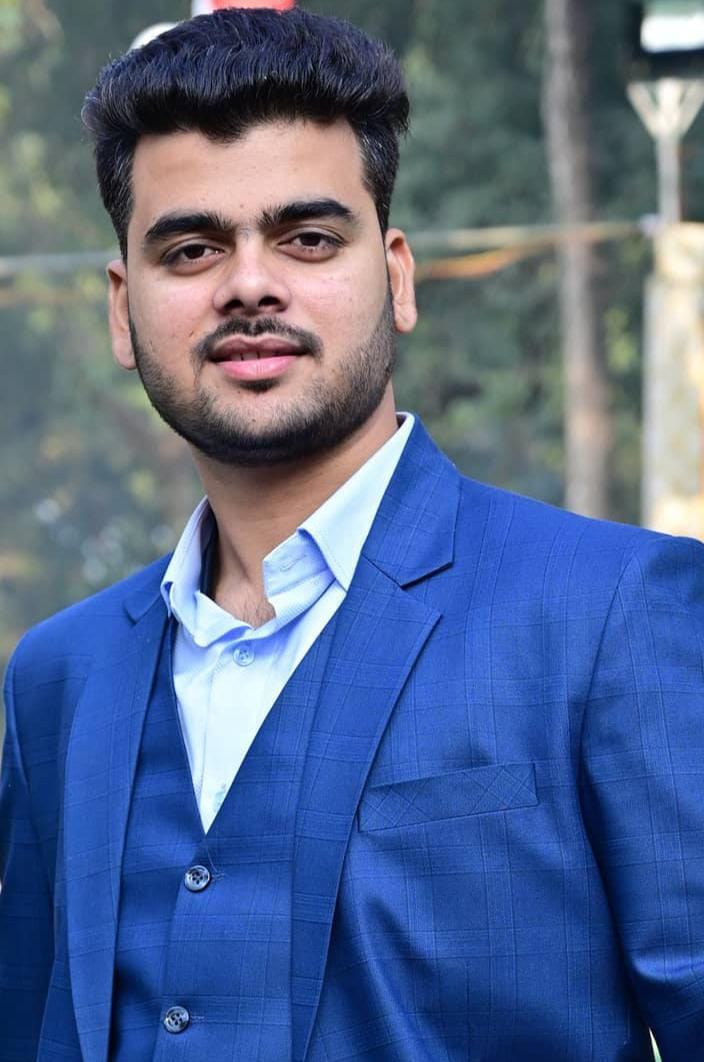 Abhishek Tiwari