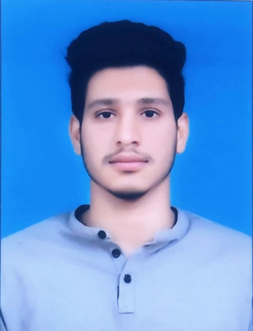 Ayush Prasad