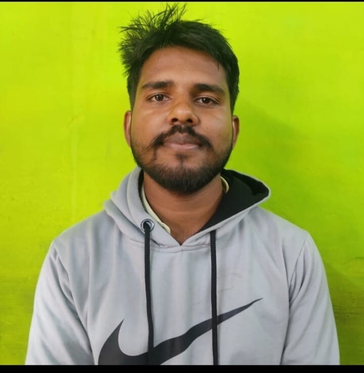 Devendra Kumar Maurya