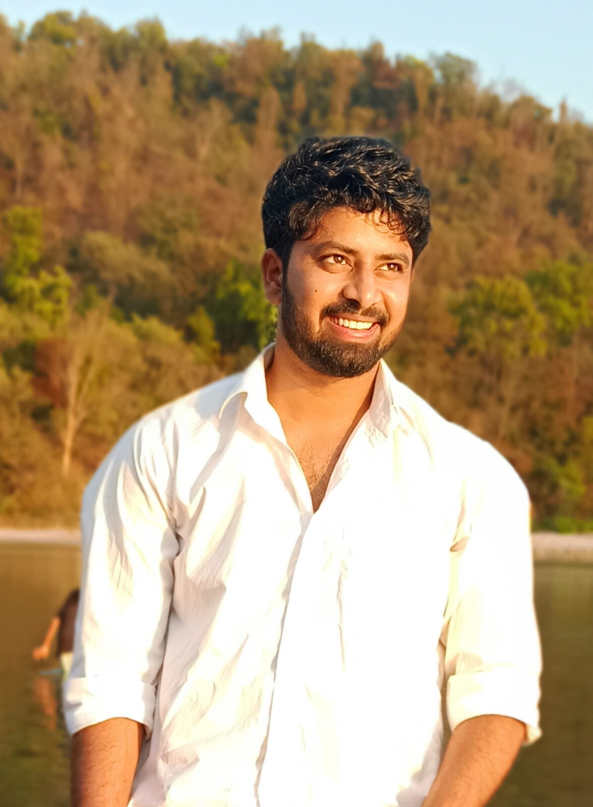 Dheeraj Kumar
