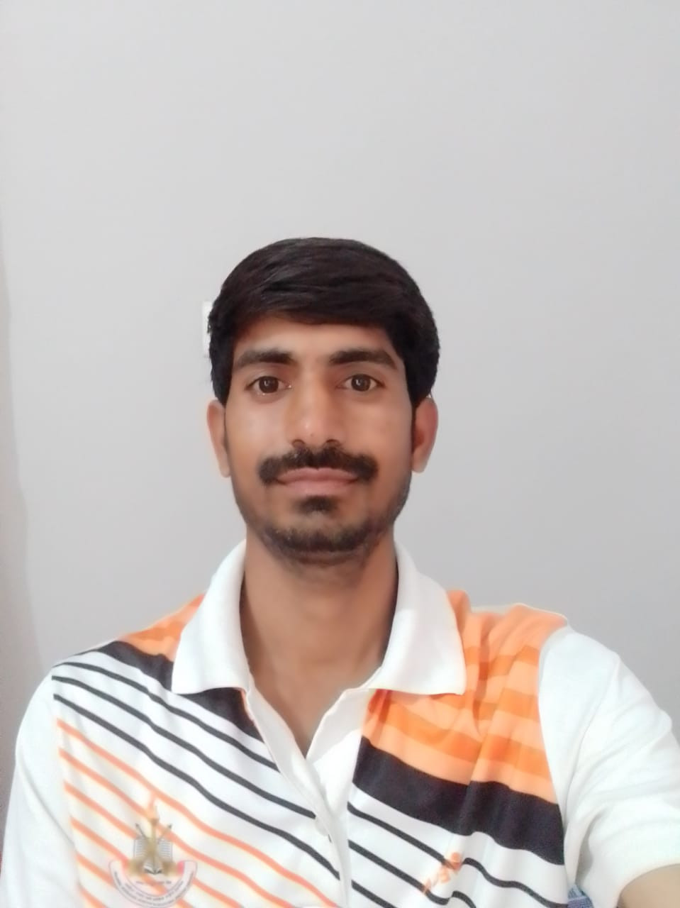 Girraj Prajapati
