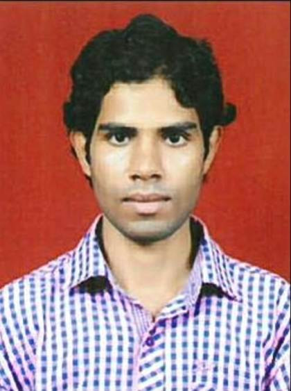Narendra Kumar Sen