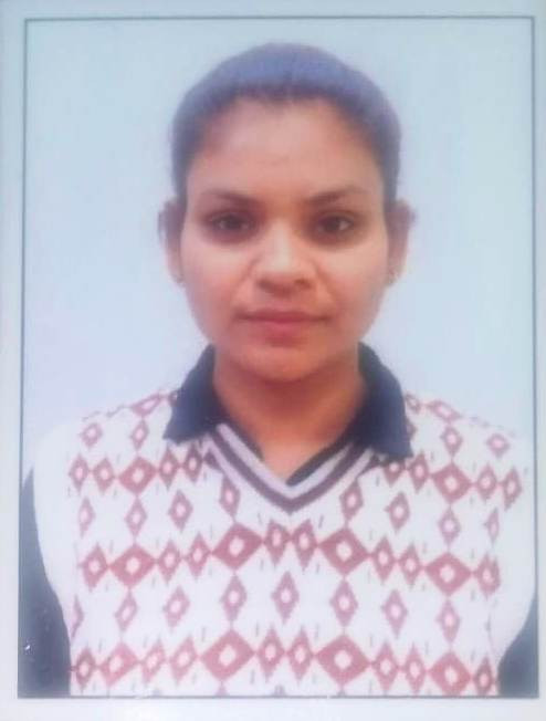 Muskan Sopra
