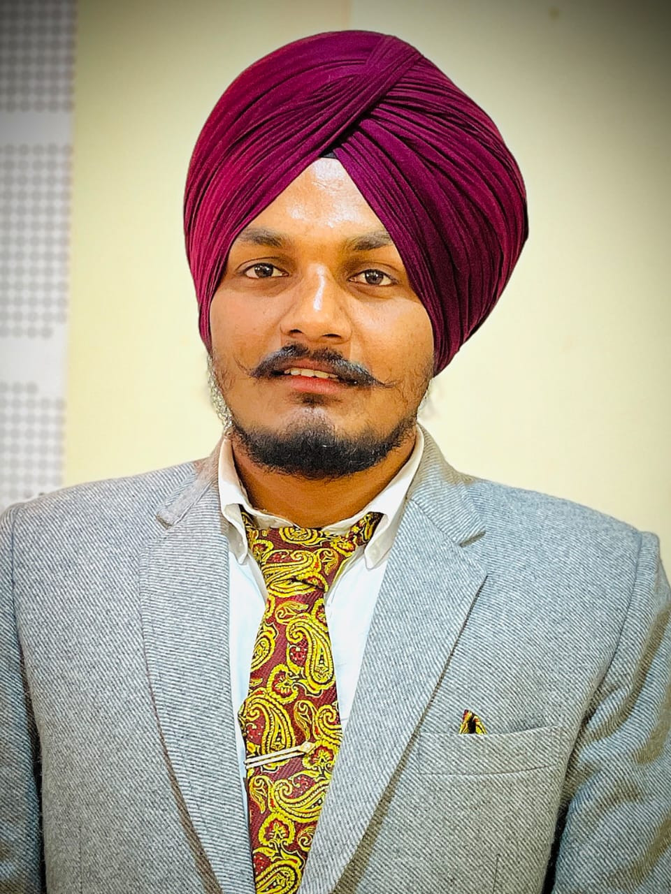 Beant Singh
