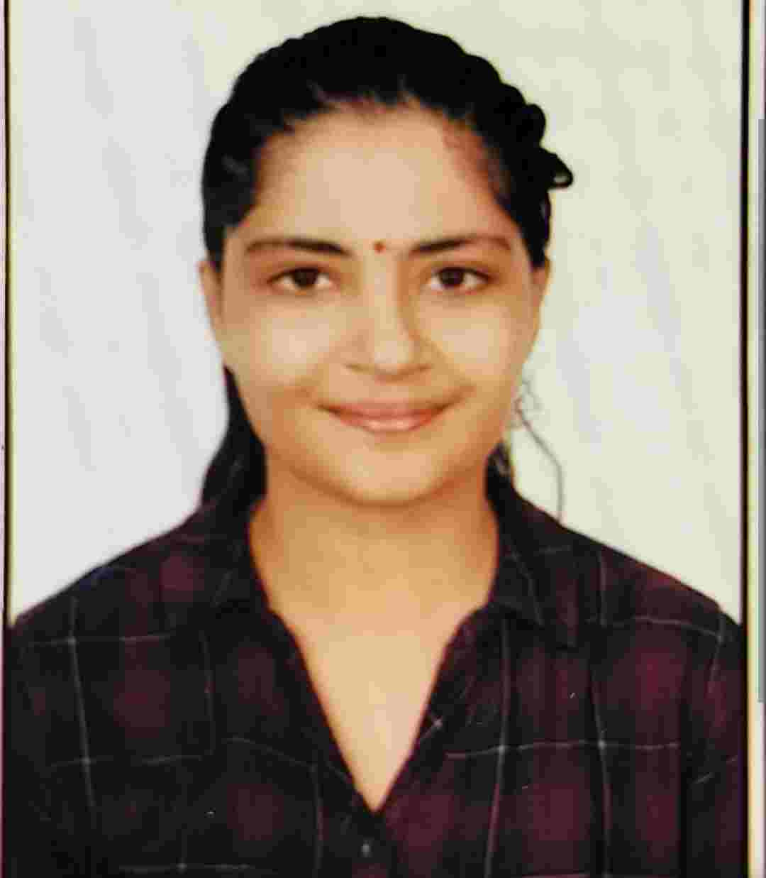 Preeti