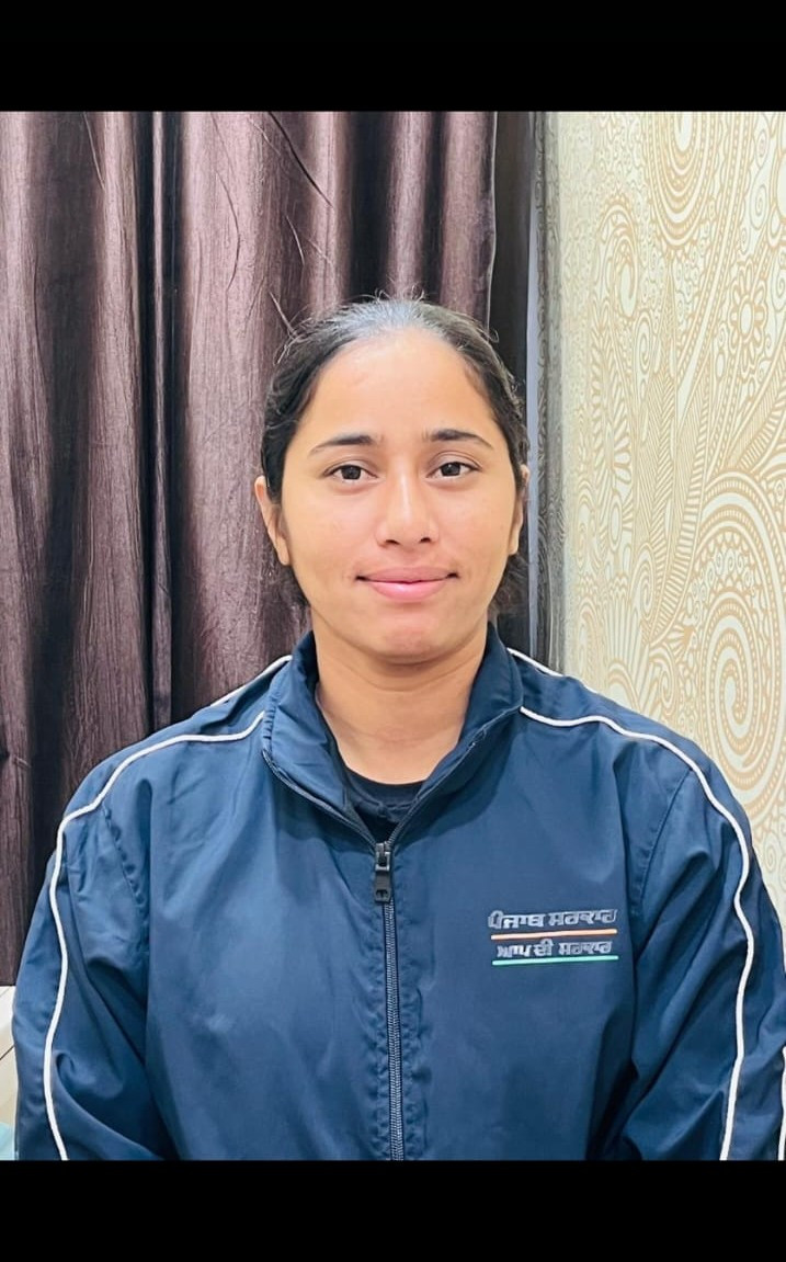 MALKEET KAUR