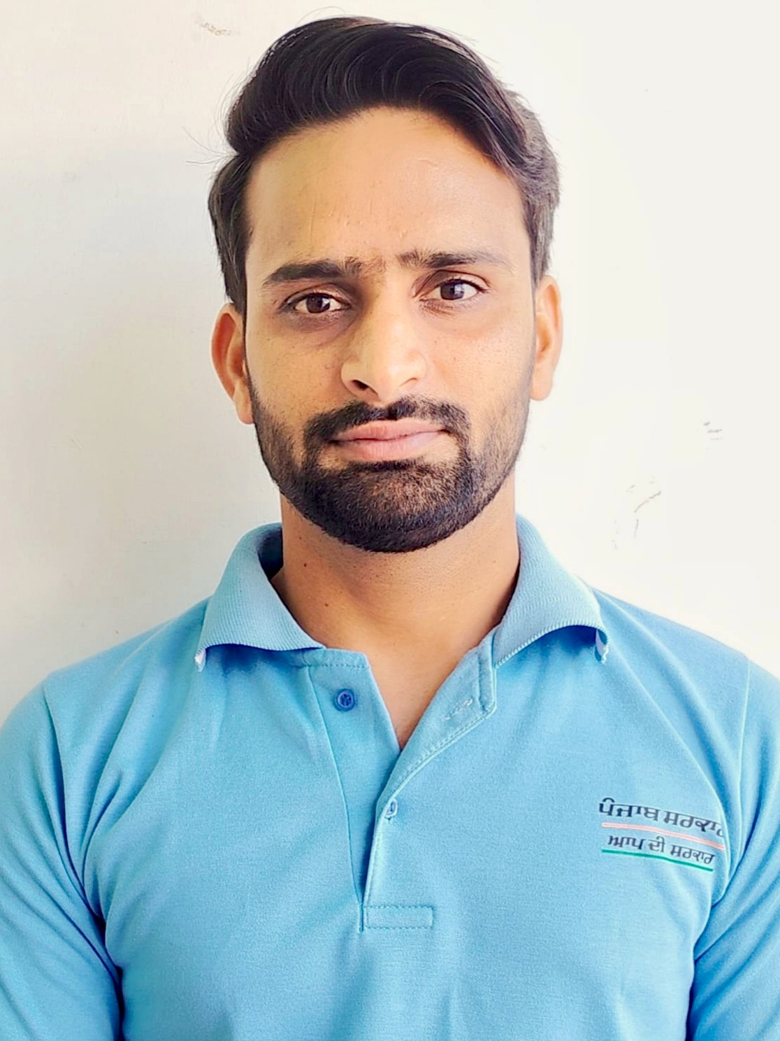 MANISH KUMAR
