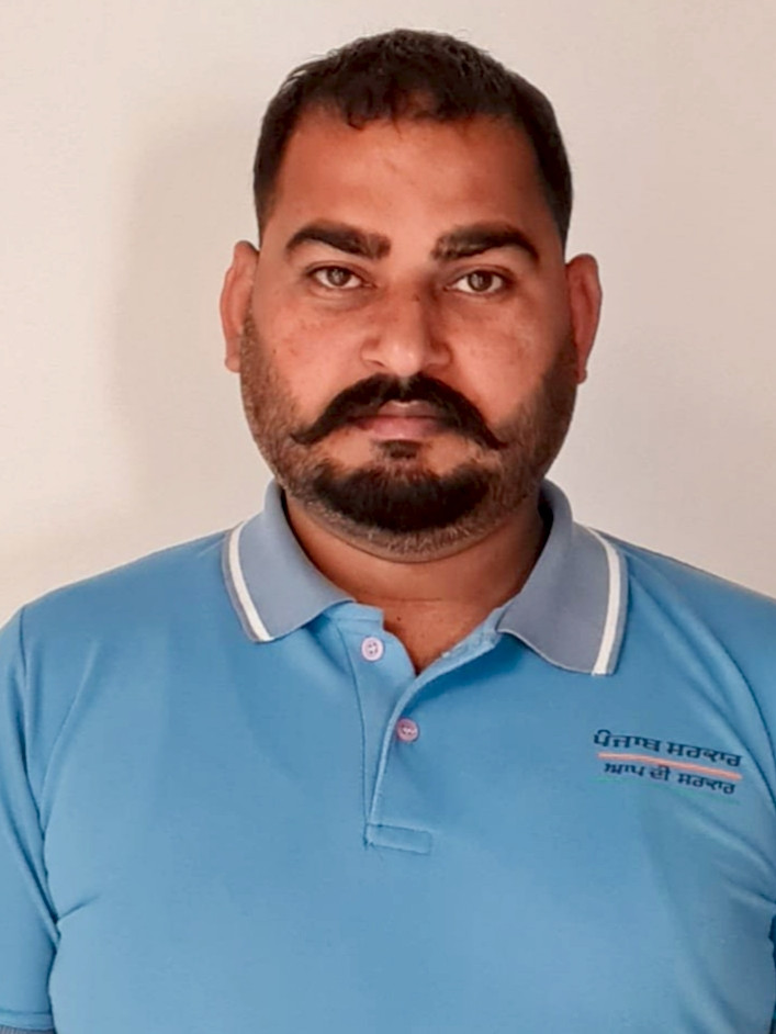 KRISHAN KUMAR