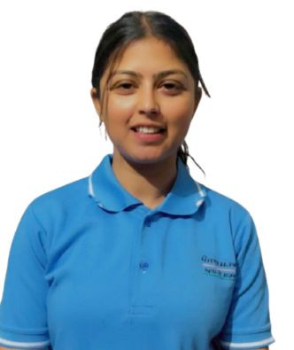 KOMALJIT KAUR