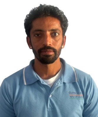PARAMPREET