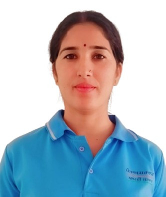 Kanta Goswami