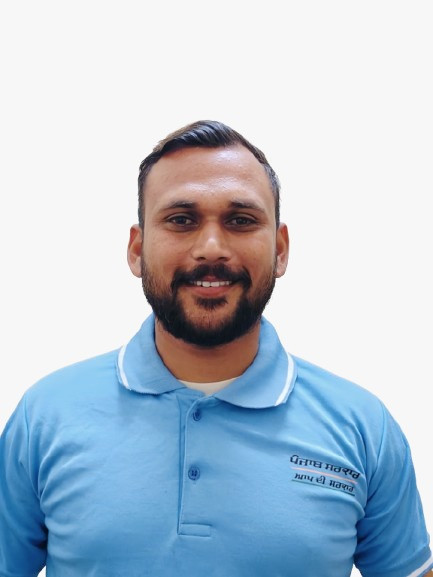 Harjinder Singh