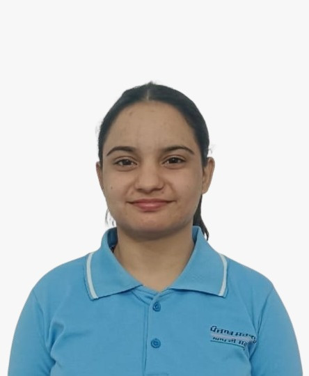 RAMANDEEP KAUR