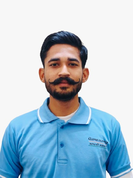 Amandeep  Singh