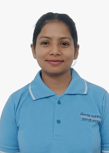 JASPREET KAUR