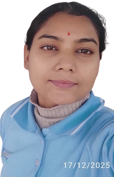 Preeti Sihan