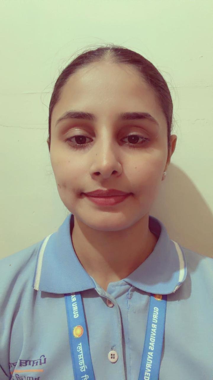 Yogita