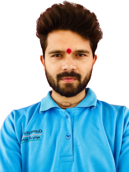 Gaurav