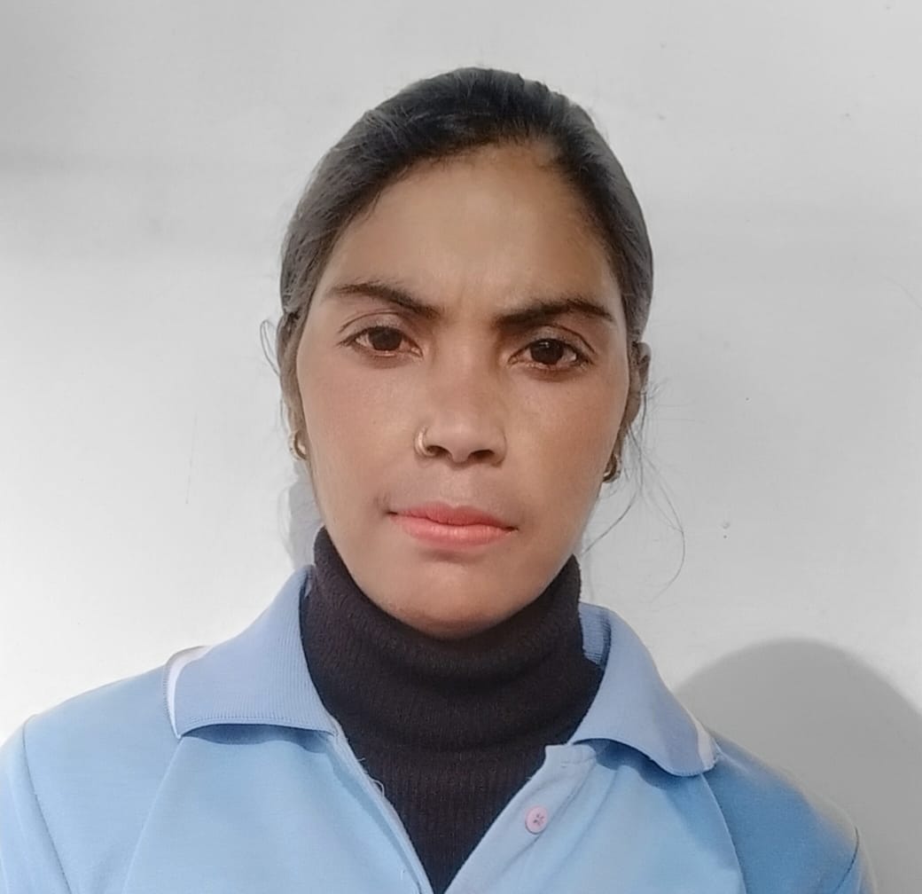 Ravita kumari