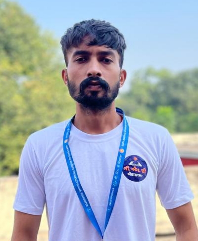 Gurpreet Singh
