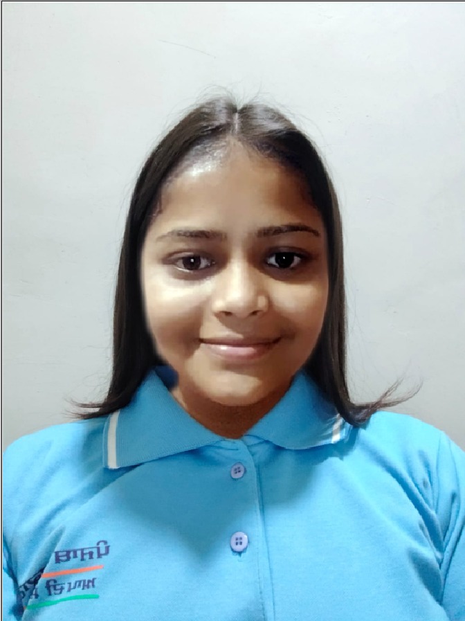 Divyanshi Srivastava