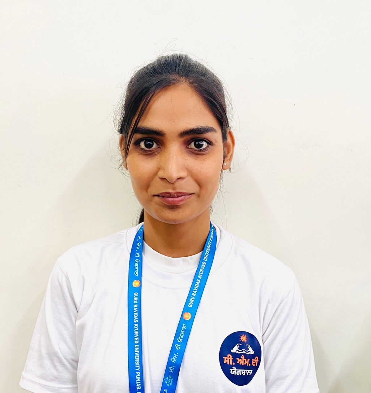 Sukhveer Kaur
