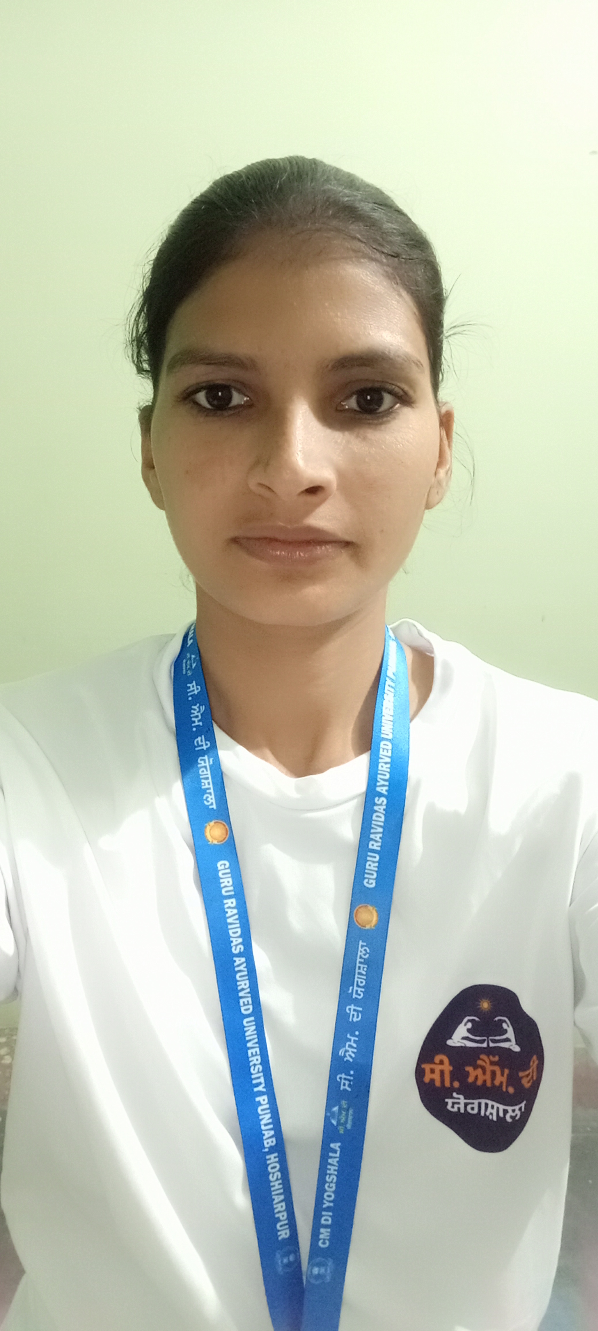 Gagandeep Kaur