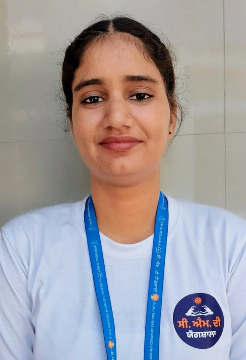 Pawandeep Kaur