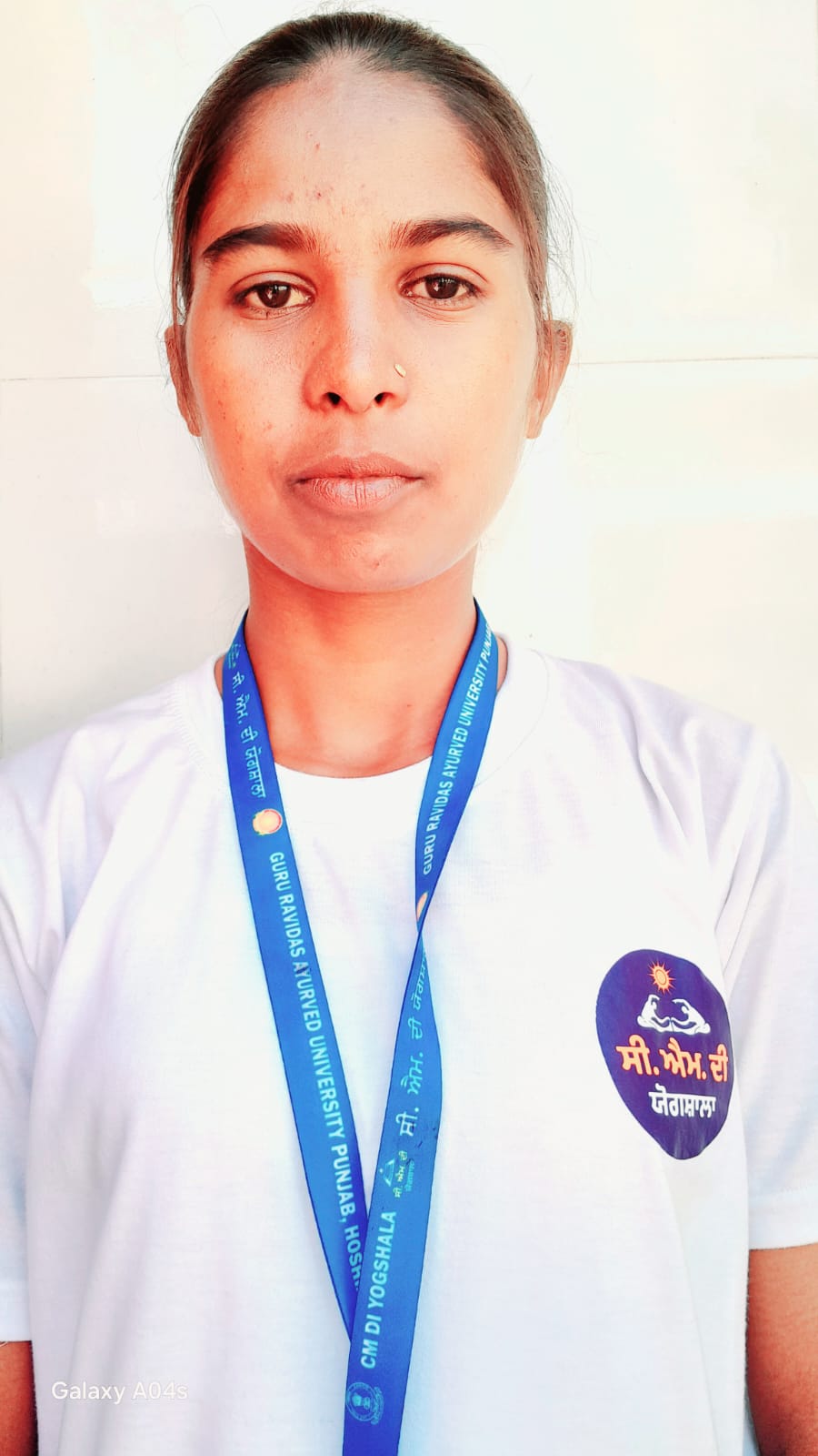 Veerpal Kaur