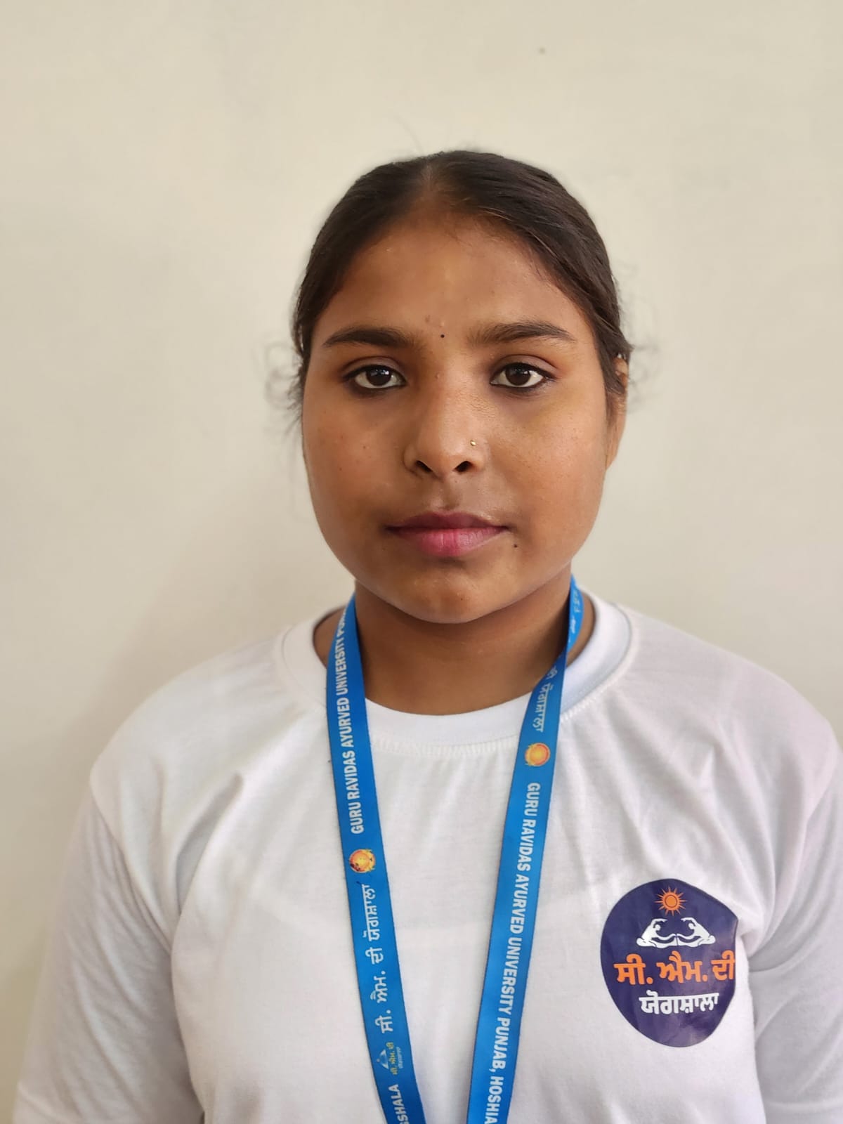Amandeep Kaur