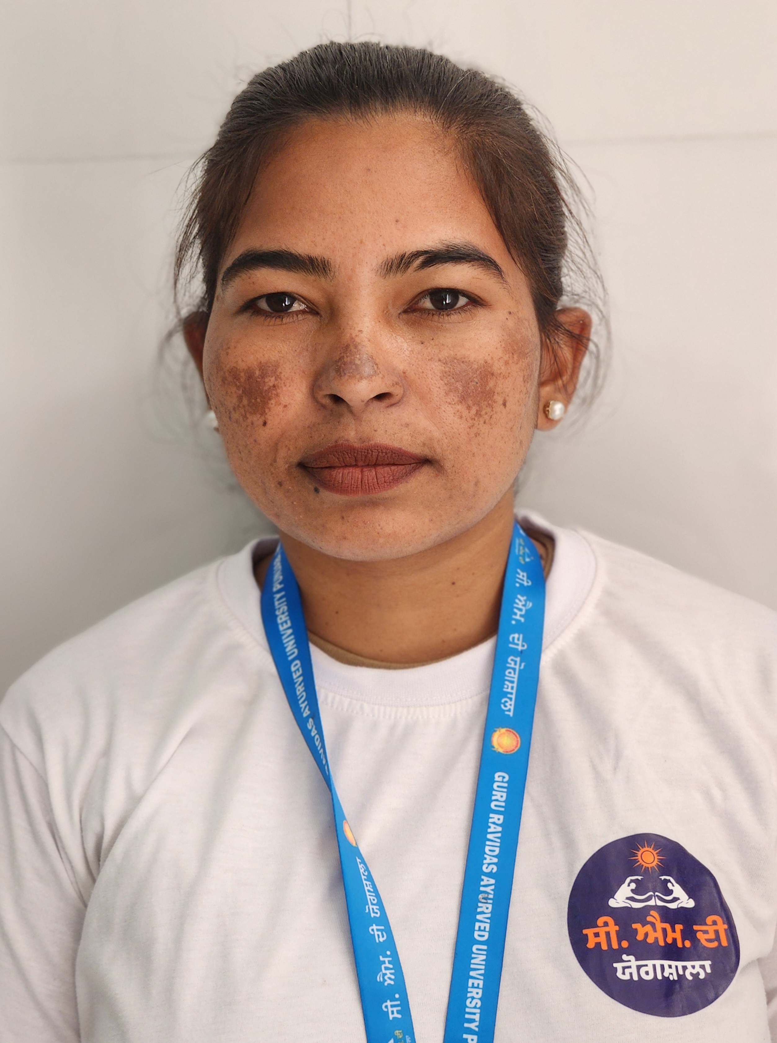 Gagandeep Kaur