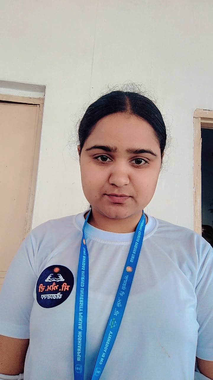 Puneet Kaur