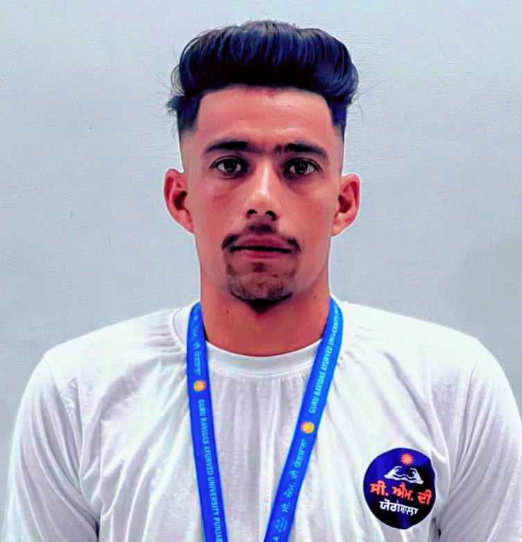 Sunil Kumar