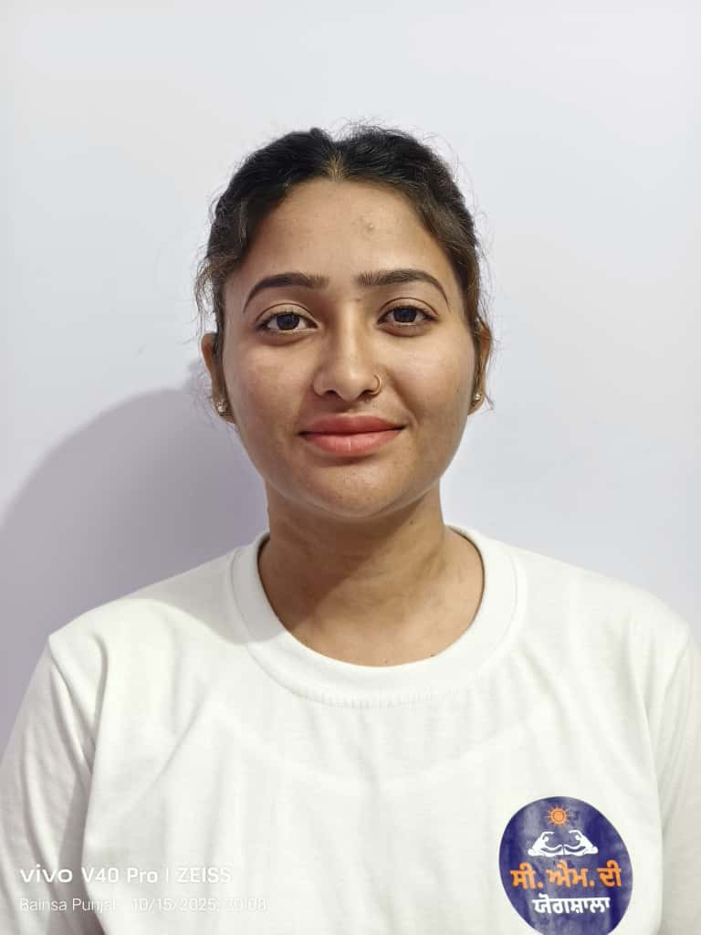 Navpreet