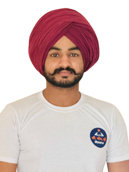 Gurpartap Singh