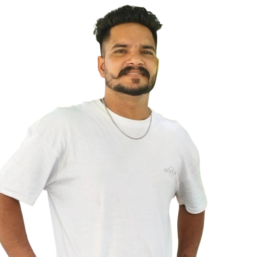 Ravinder Kumar