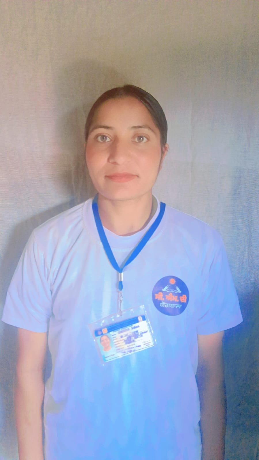 jasveer kaur
