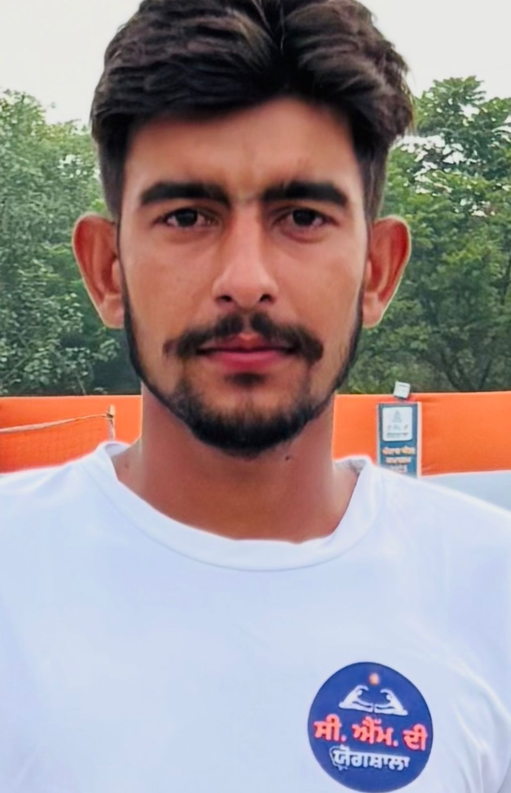 Lovepreet Singh