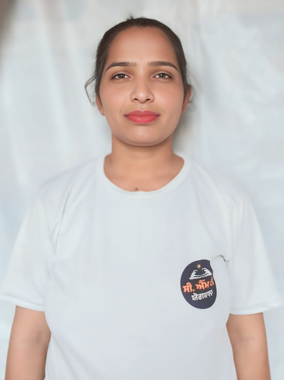 Manpreet Kaur