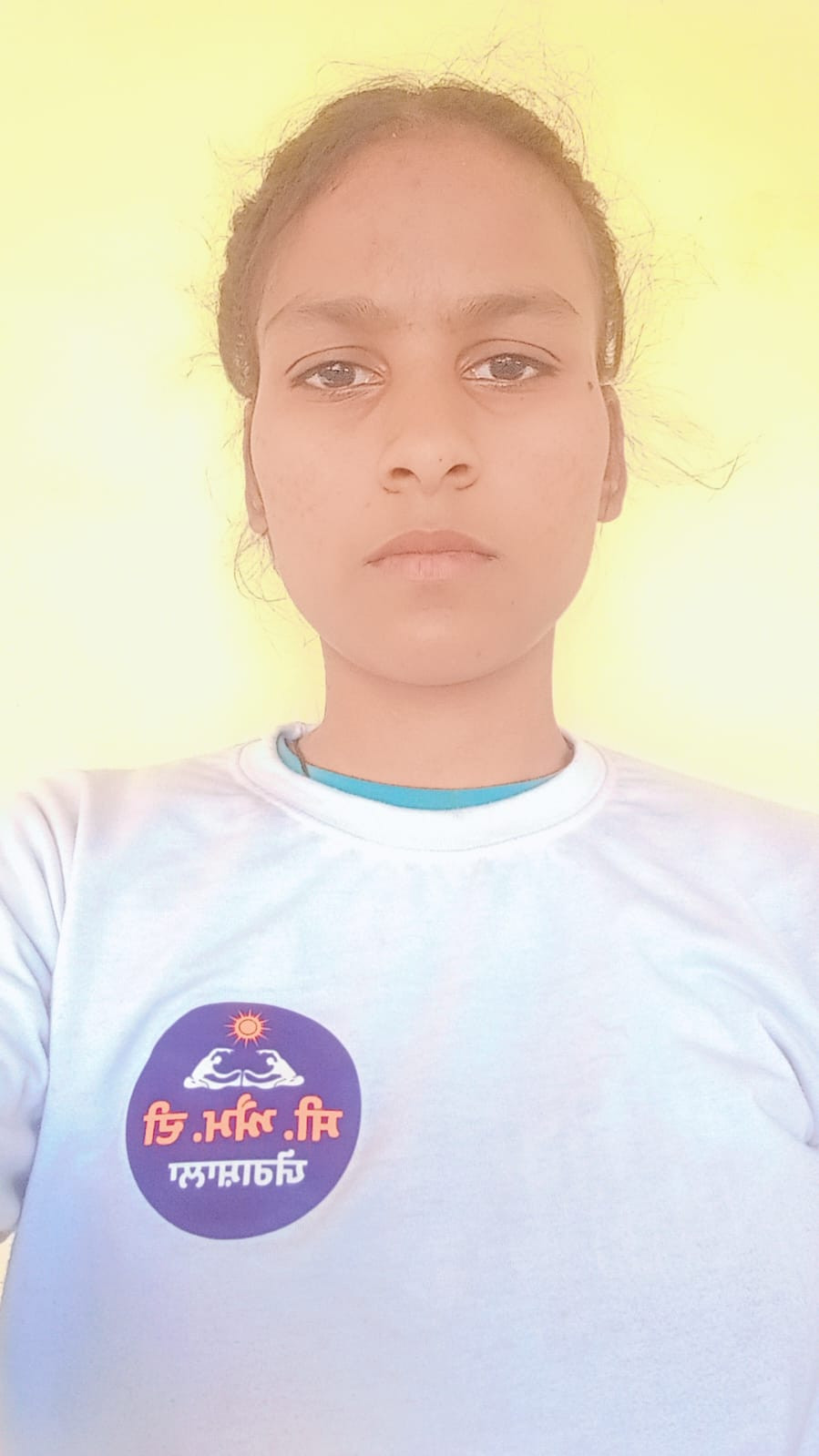 Param Kaur