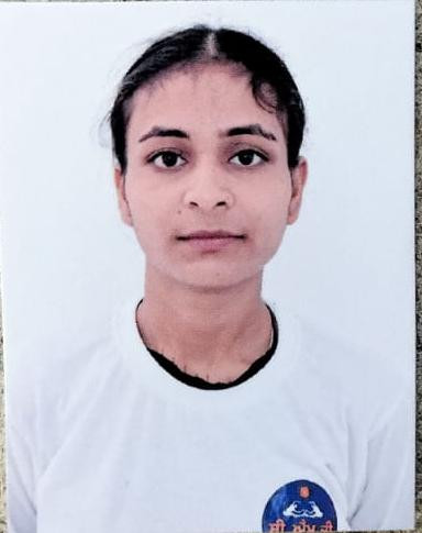 Sandeep Kaur