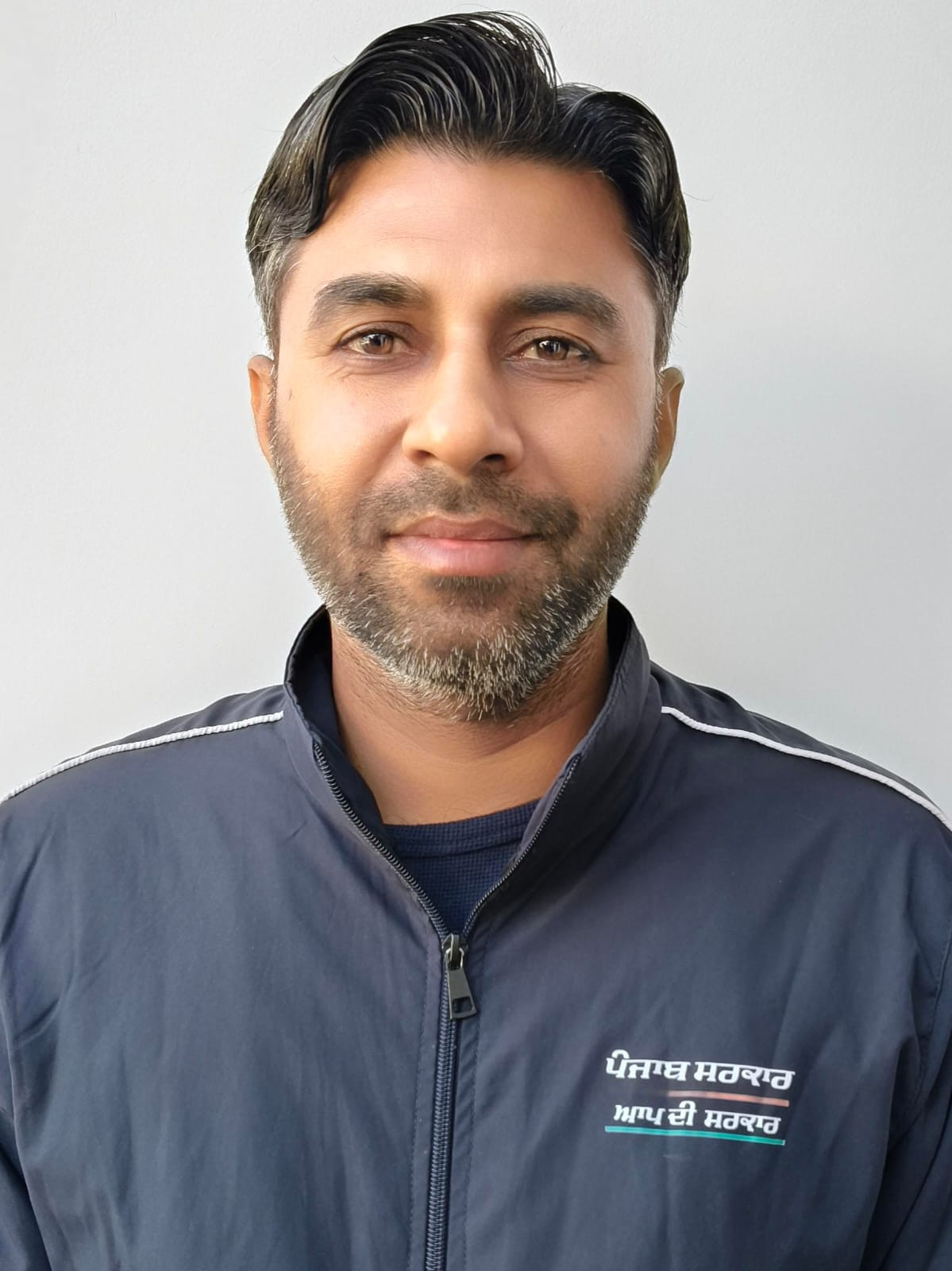 PARVEEN KUMAR