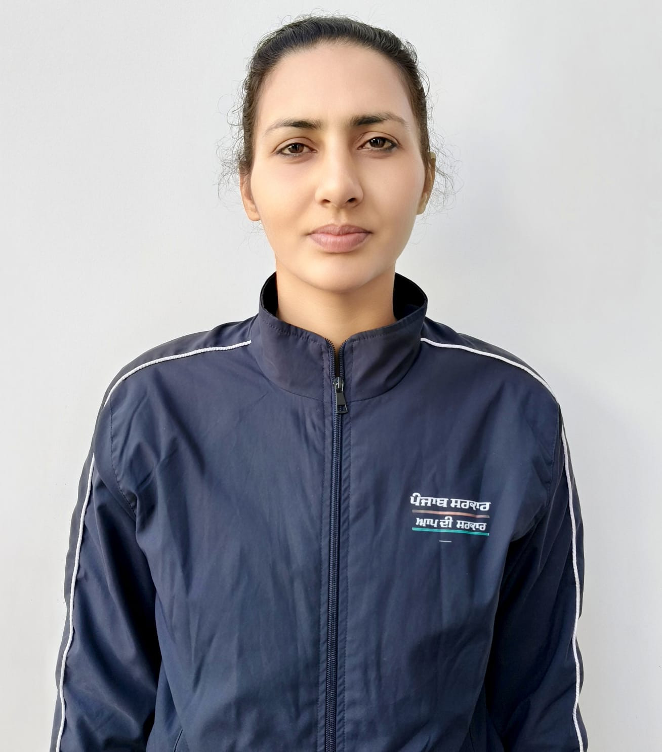 RAVINDER KAUR