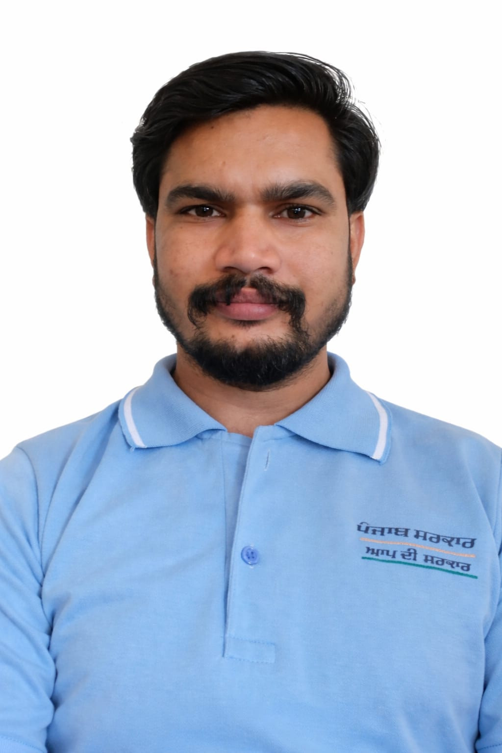 BALWINDER SINGH