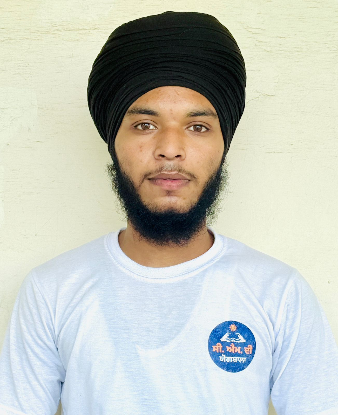 Hushanpreet Singh Harry