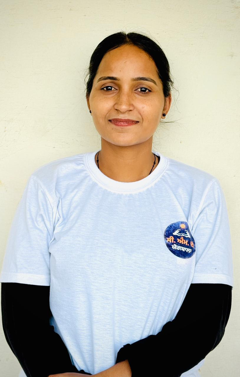 Hardeep Kaur