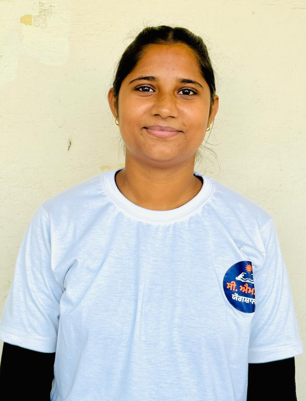 Harpreet Kaur